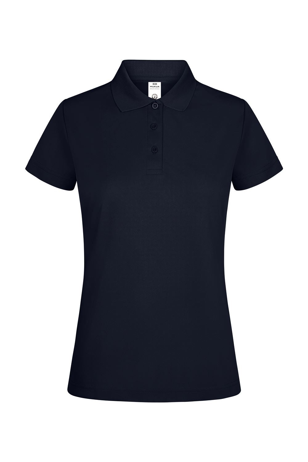 PS160W - BOGAN WOMEN SS POLO