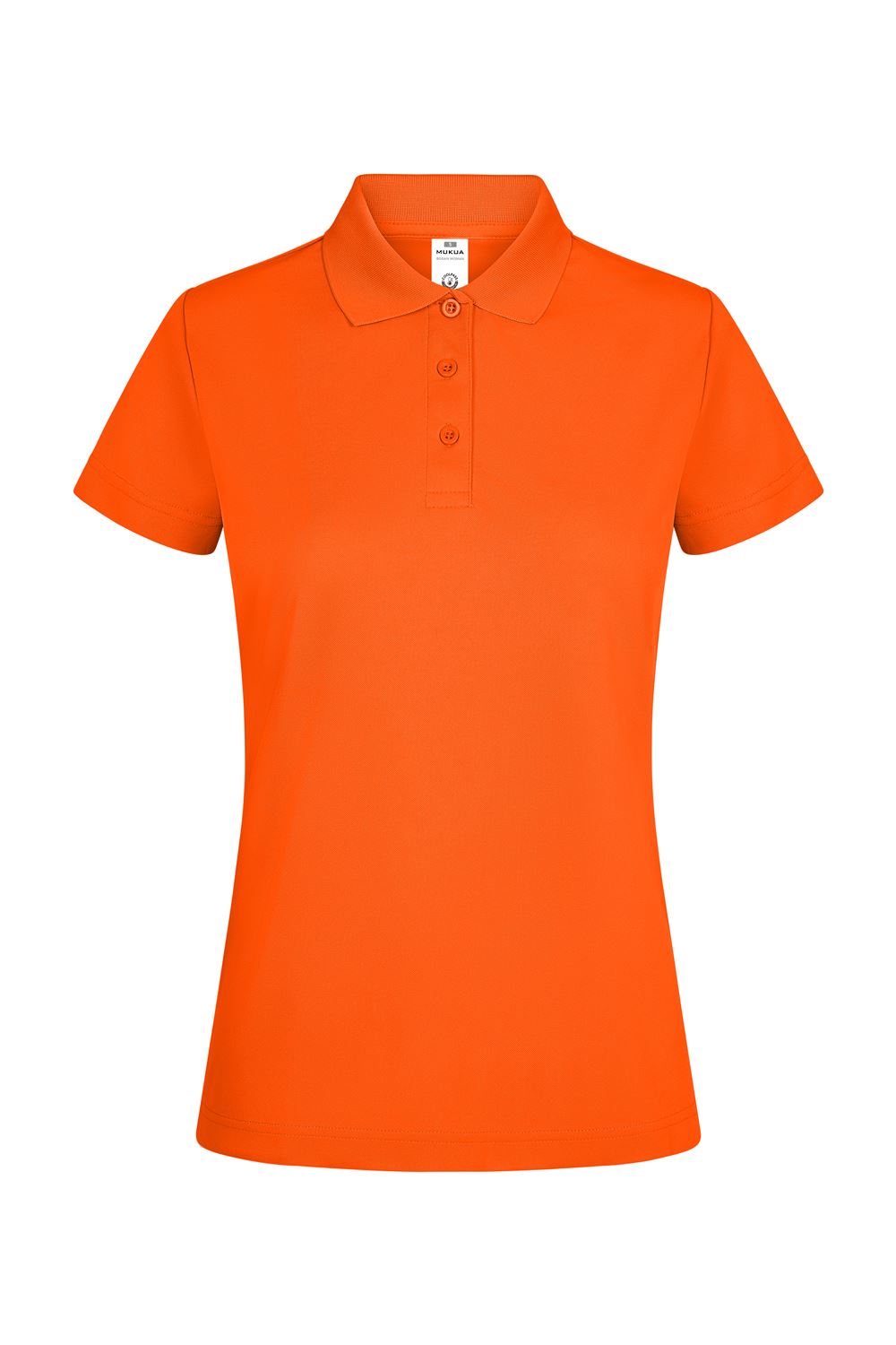 PS160W - BOGAN WOMEN SS POLO