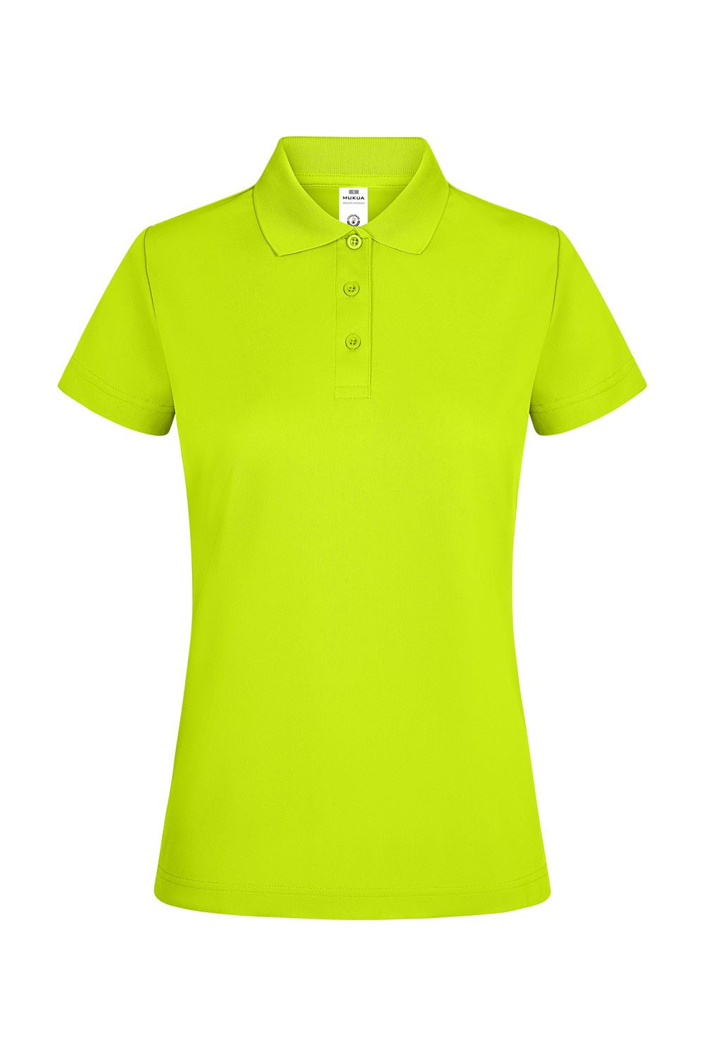 PS160W - BOGAN WOMEN SS POLO