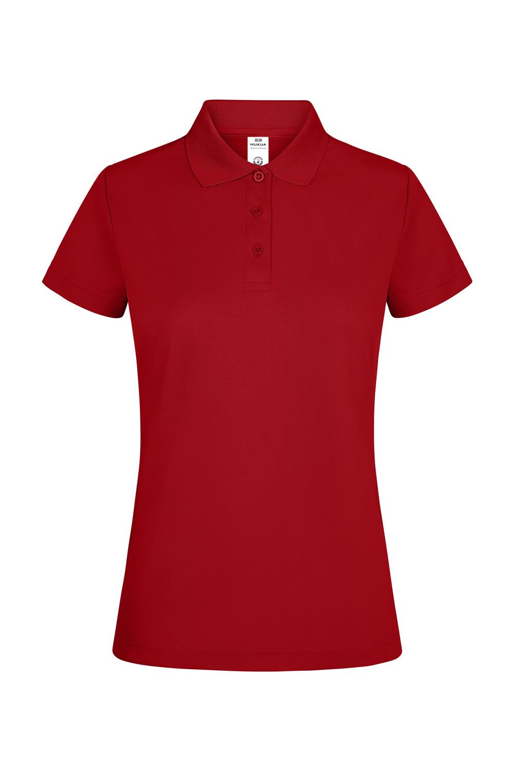 PS160W - BOGAN WOMEN SS POLO