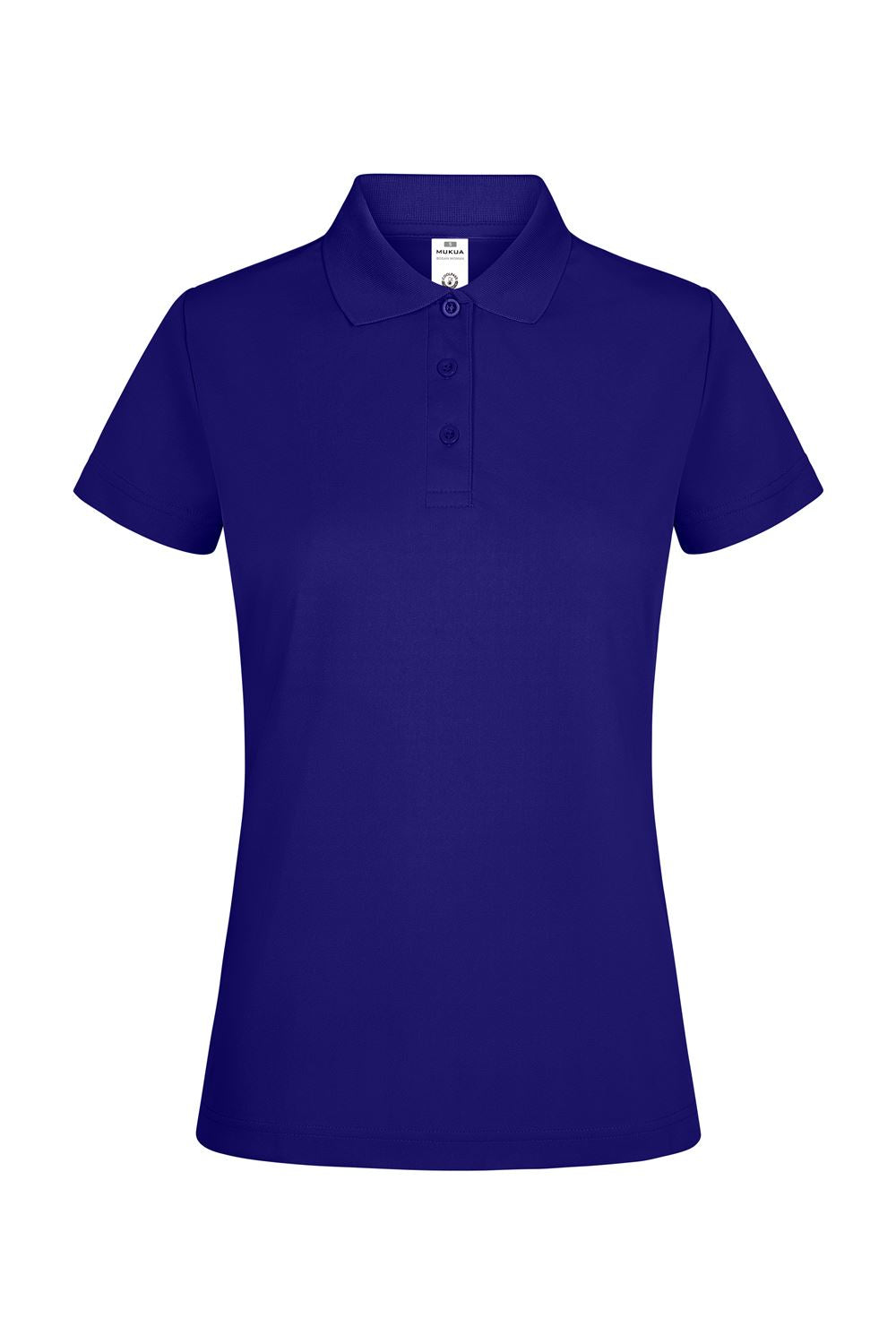 PS160W - BOGAN WOMEN SS POLO
