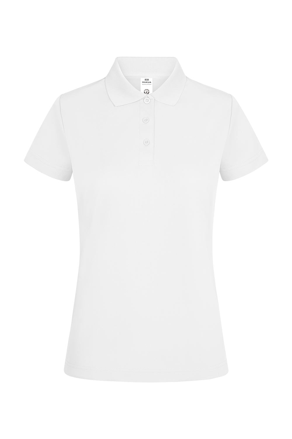 PS160W - BOGAN WOMEN SS POLO