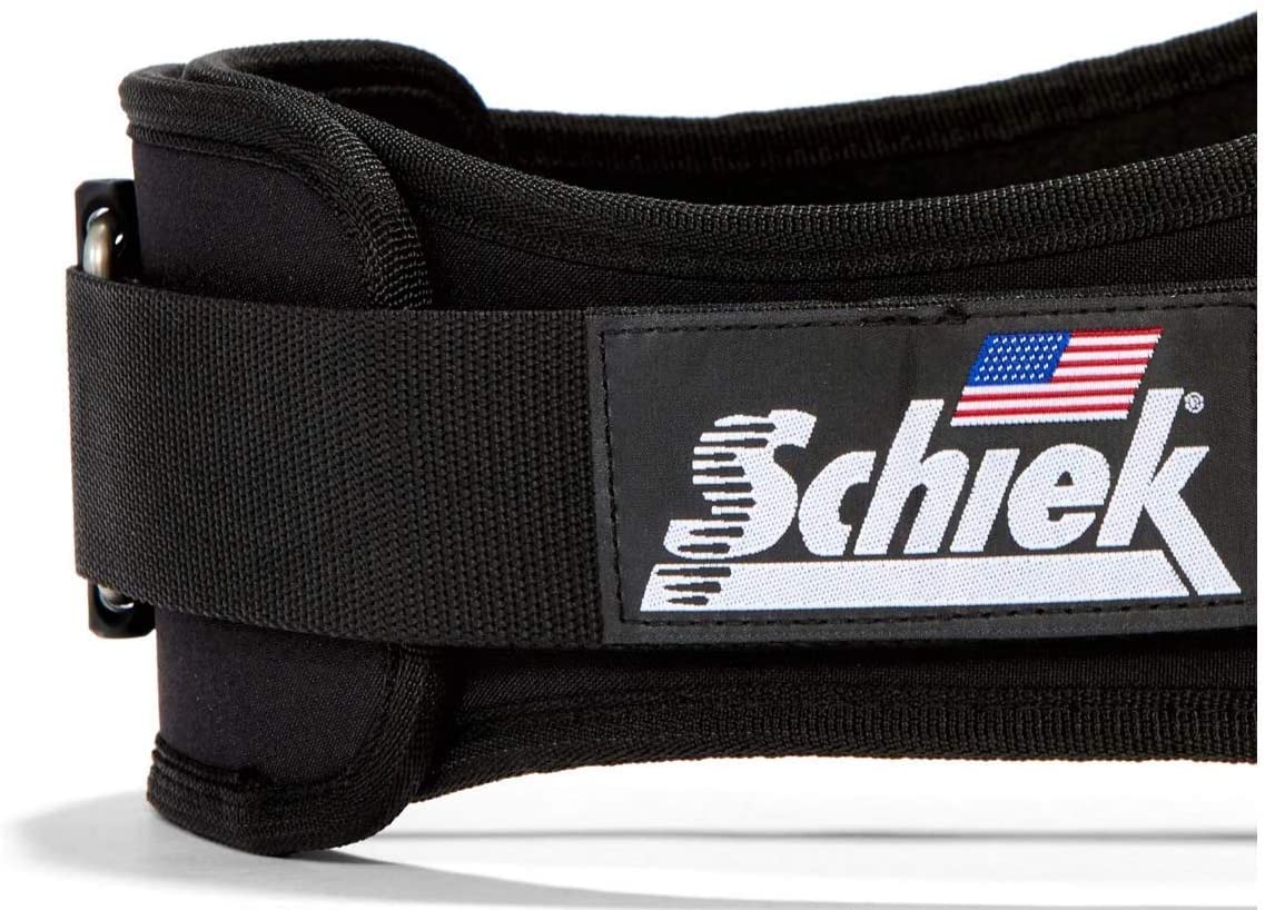 LUMBAR SUPPORT BELT