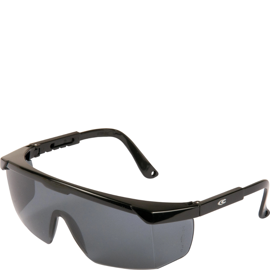 STEELY E010-B110 GREY