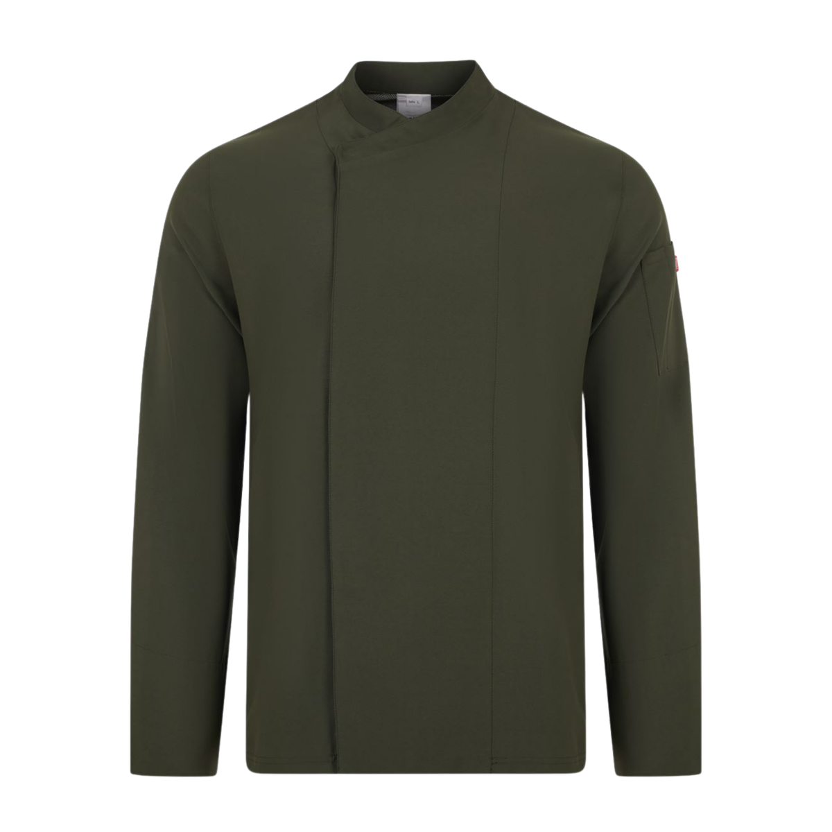 405210 CHEF JACKET