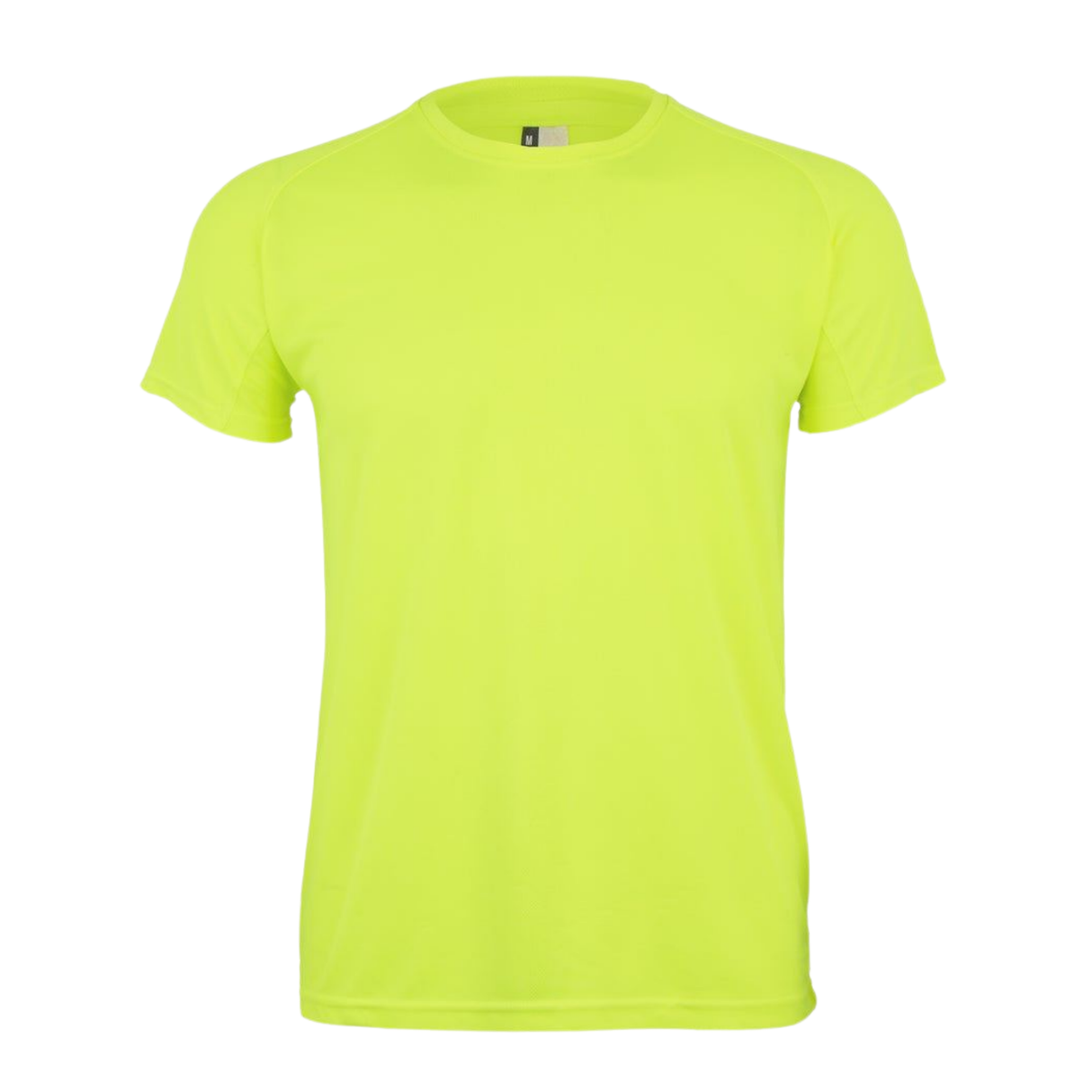 MK520V TECH T-SHIRT