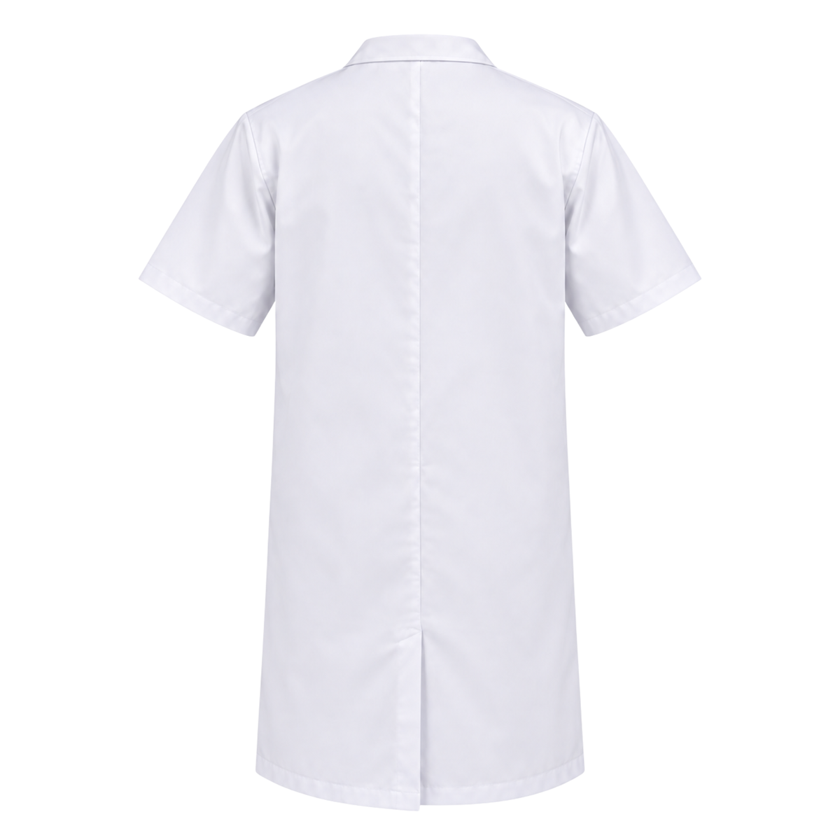 WHITE LABCOAT