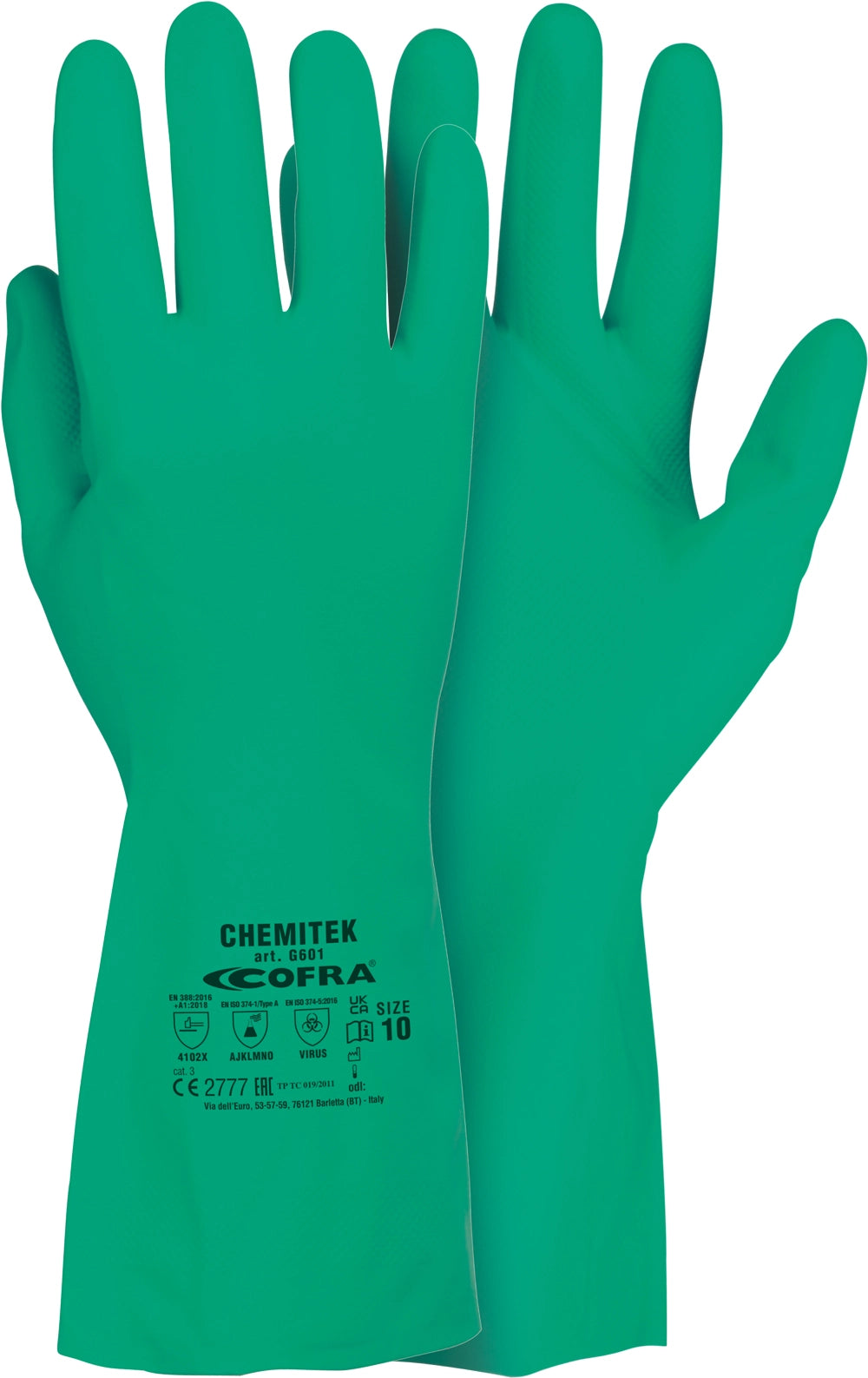 CHEMITEK