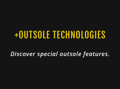 OUTSOLE TECHNOLOGIES