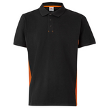 105504 TWO-TONE SS POLO