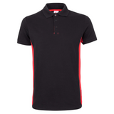 105504 TWO-TONE SS POLO