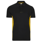 105504 TWO-TONE SS POLO