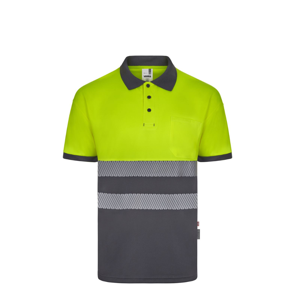 305533 S/S POLO