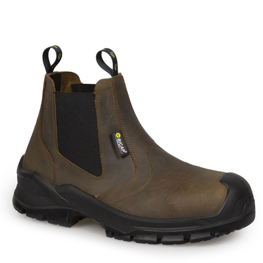 EASY BROWN