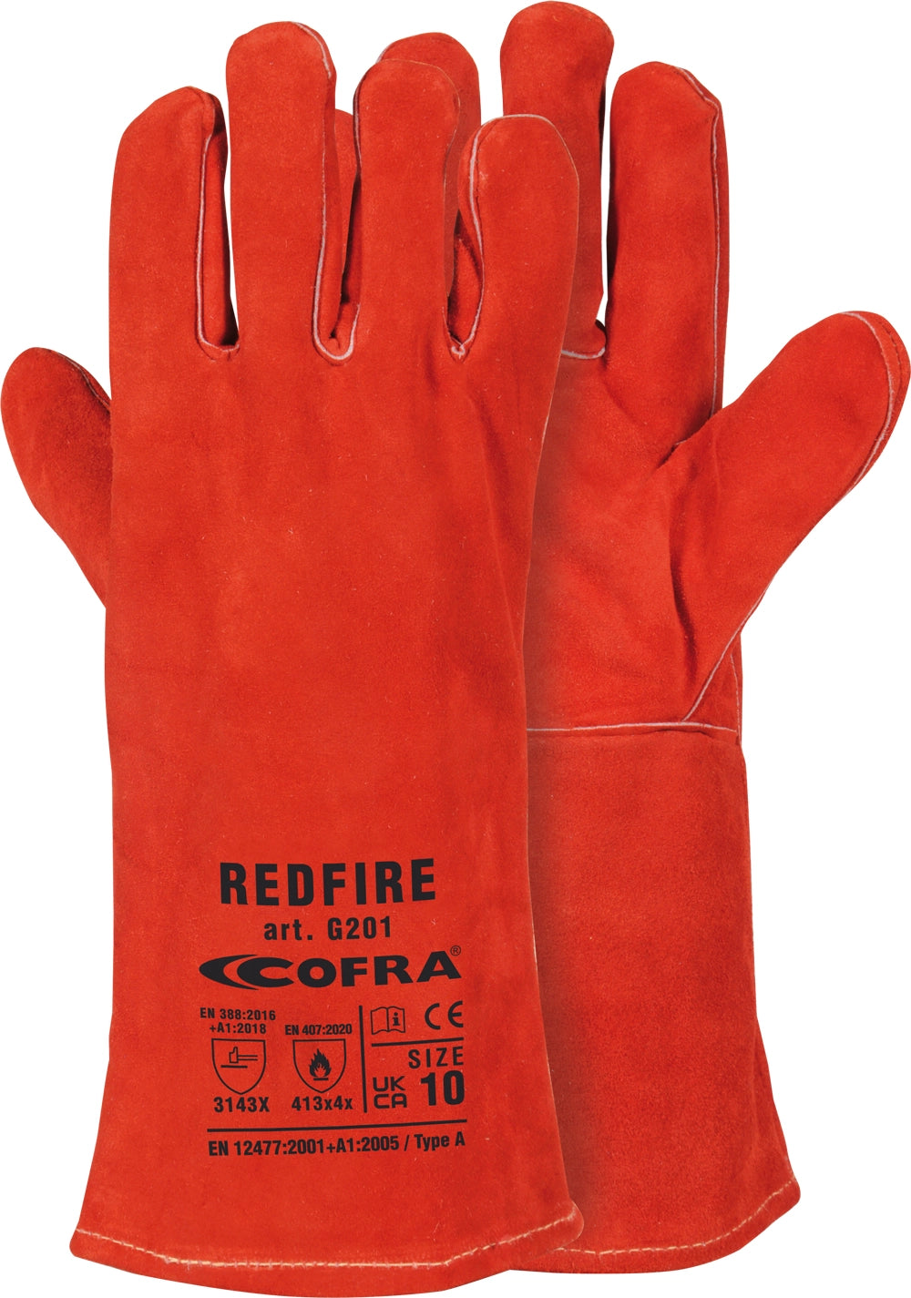 REDFIRE