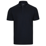 405504 MEN'S SS POLYESTER POLO