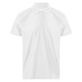 405504 MEN'S SS POLYESTER POLO