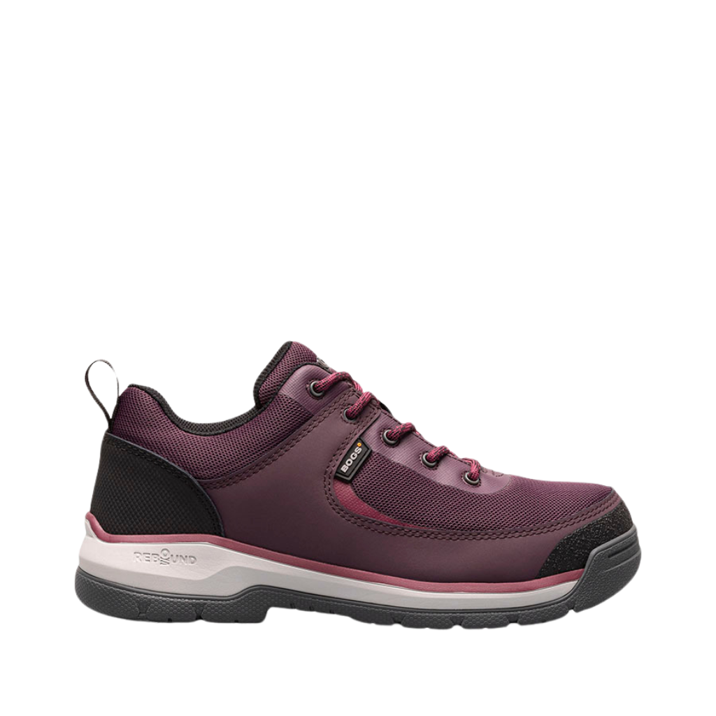 SHALE LOW PLUM