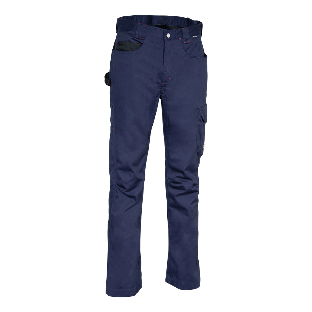 WALKLANDER MAN