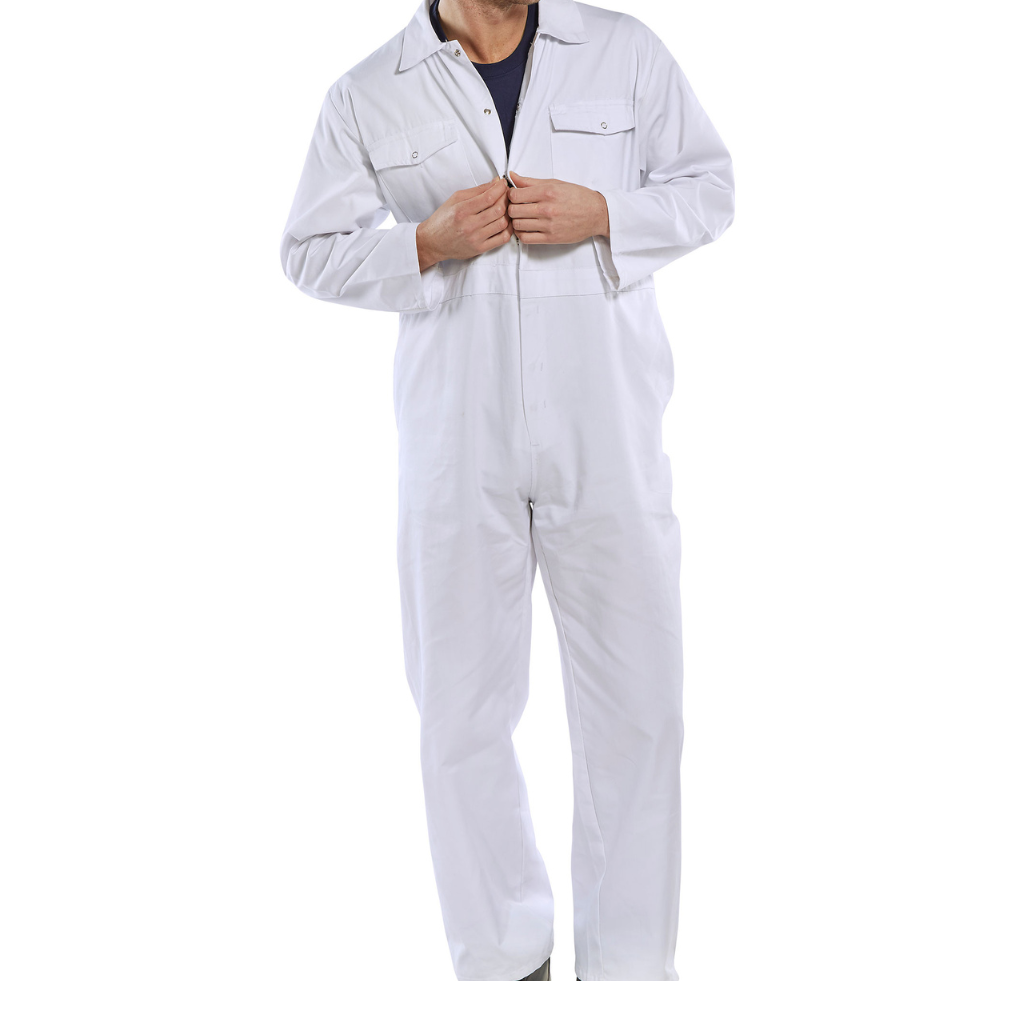 REGULAR COVERALL