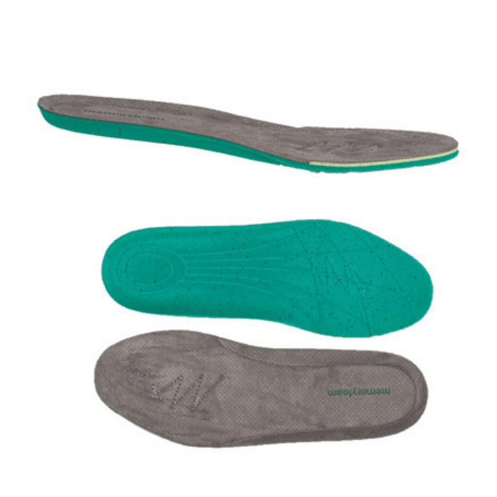 MEMORY FOAM INSOLE