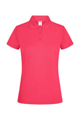 PS160W - BOGAN WOMEN SS POLO