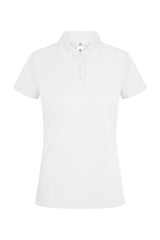 PS160W - BOGAN WOMEN SS POLO