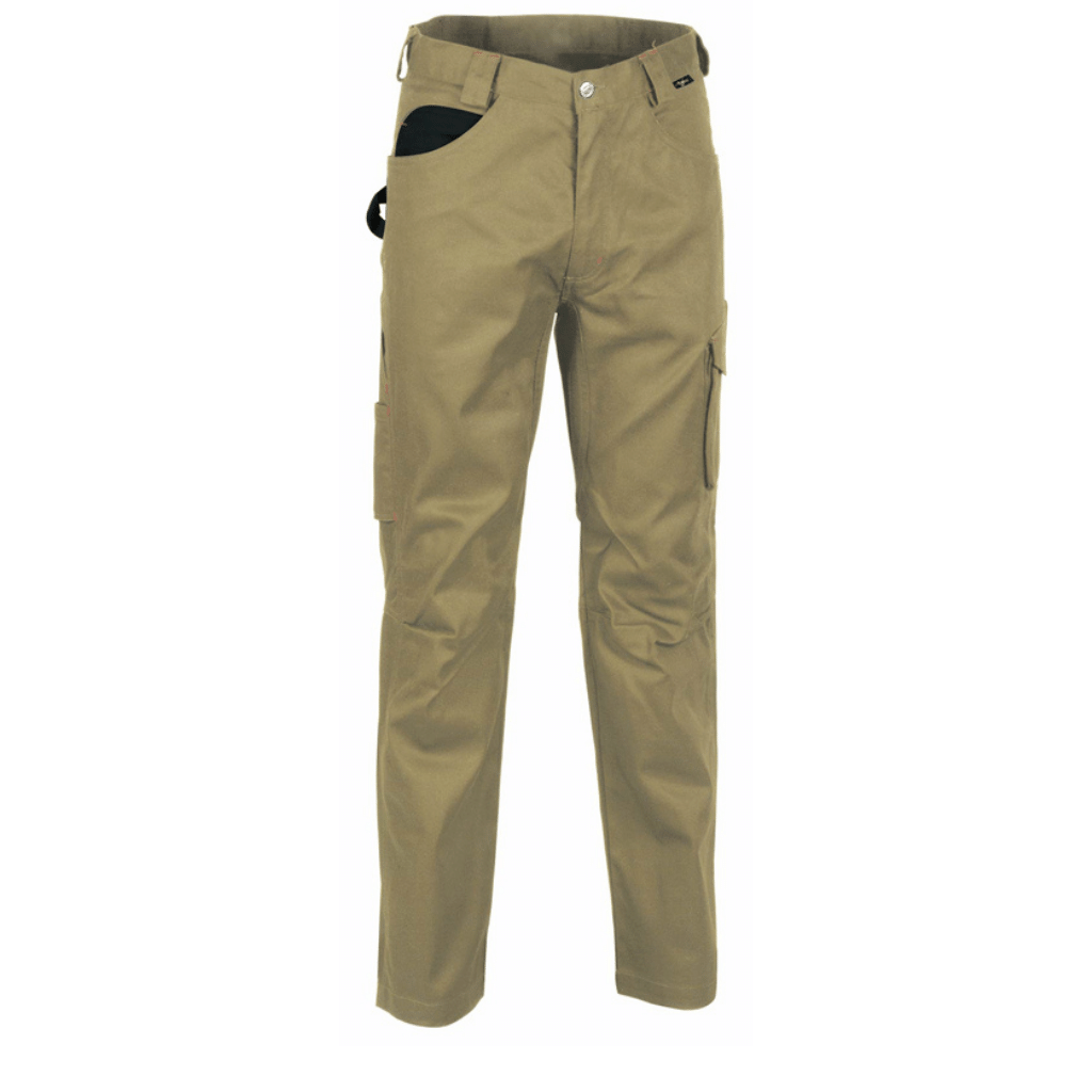 MINTECH | DRILL KHAKI – Mintech.