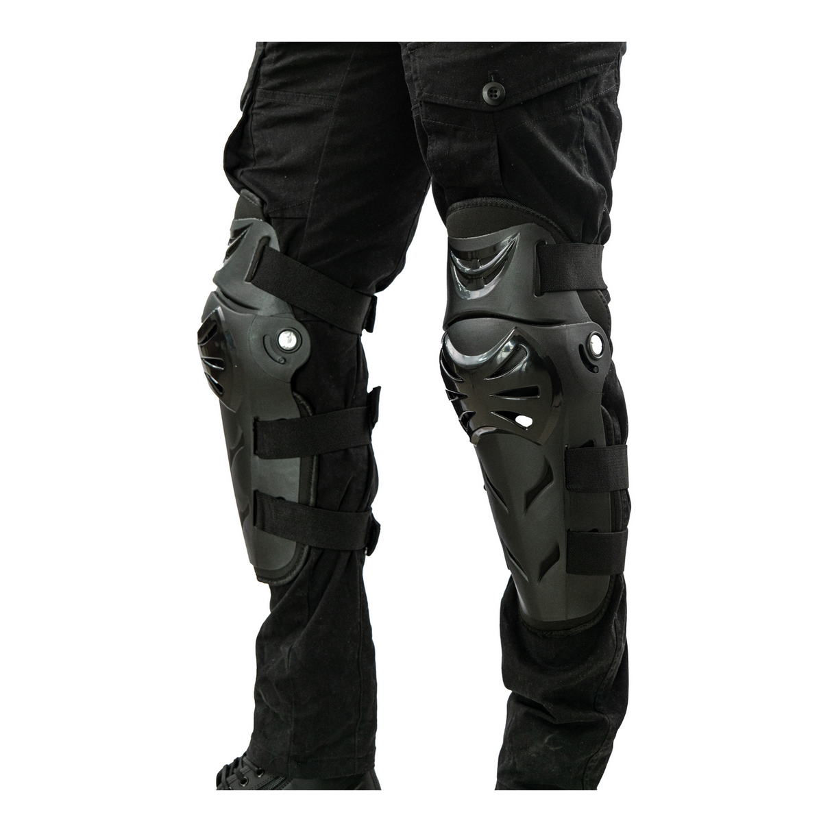 KNEEPAD W/ ELBOW PAD