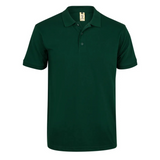 MK215CV - GIBSON SHORT SLEEVE POLO 210