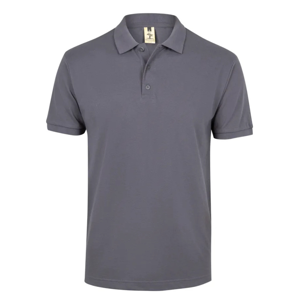 MK215CV - GIBSON SHORT SLEEVE POLO 210