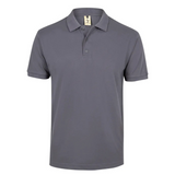 MK215CV - GIBSON SHORT SLEEVE POLO 210