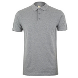 MK215CV - GIBSON SHORT SLEEVE POLO 210