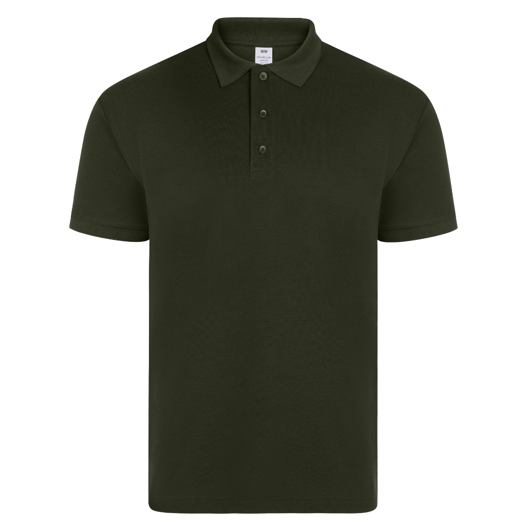 MK215CV - GIBSON SHORT SLEEVE POLO 210