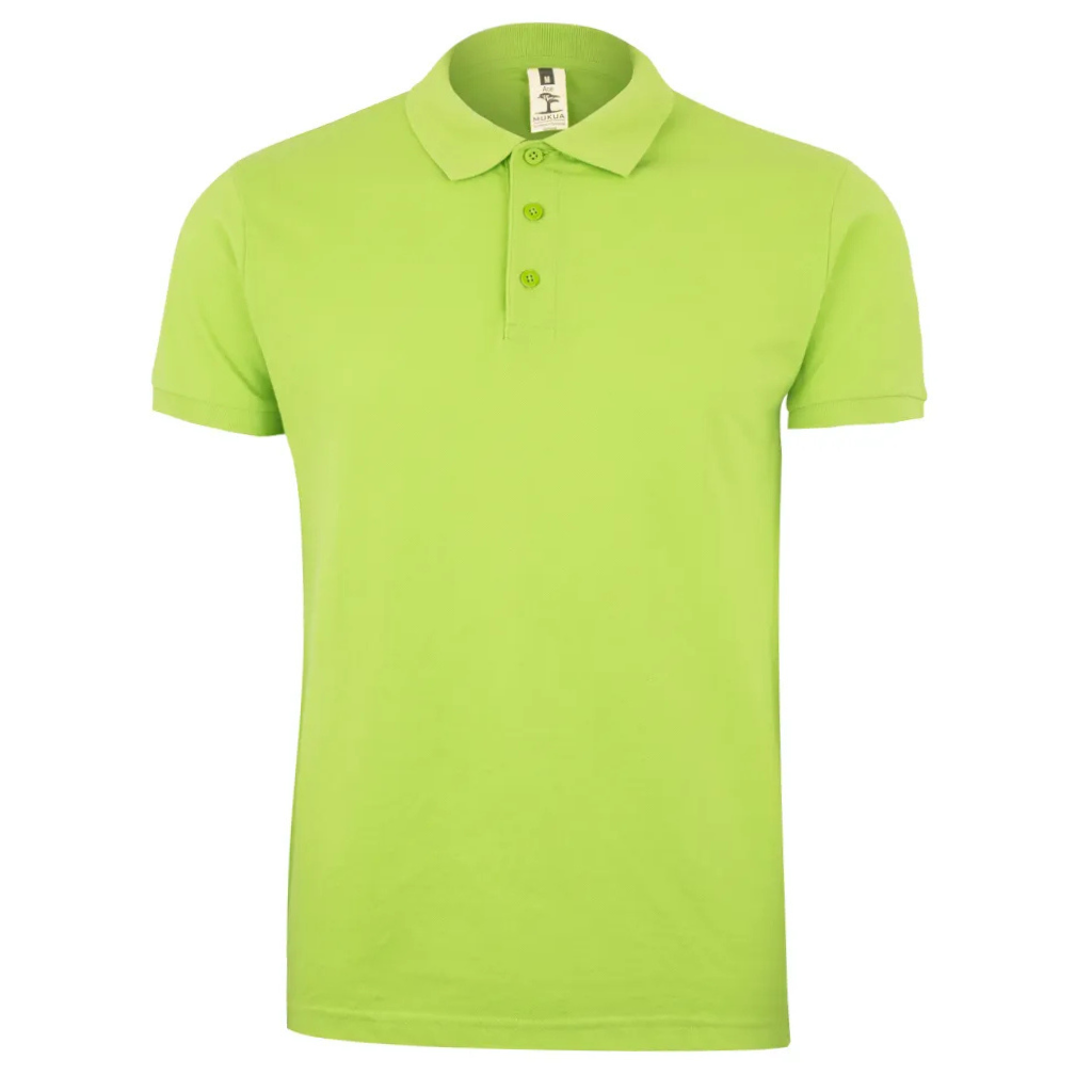 MK215CV - GIBSON SHORT SLEEVE POLO 210