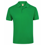 MK215CV - GIBSON SHORT SLEEVE POLO 210