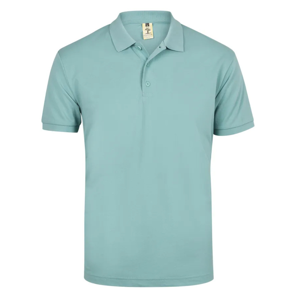 MK215CV - GIBSON SHORT SLEEVE POLO 210