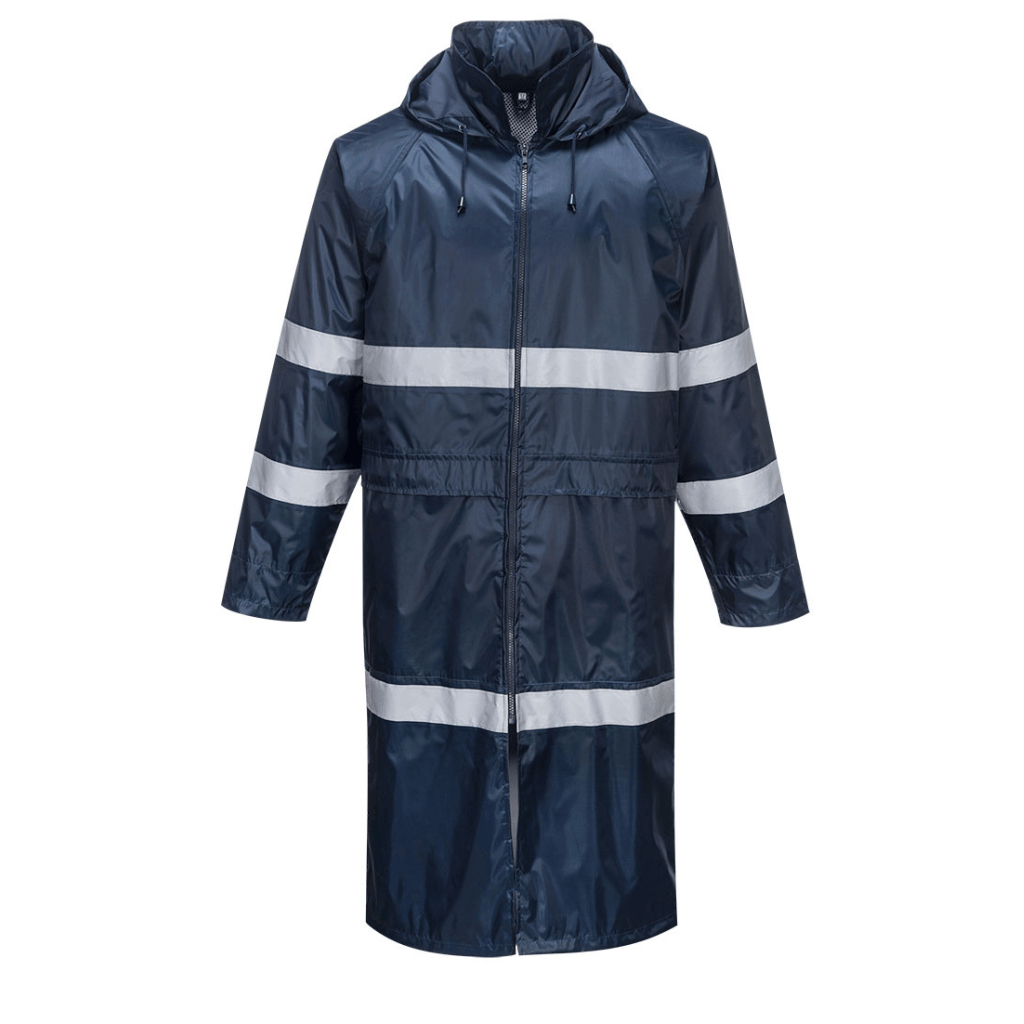 CLASSIC IONA RAINCOAT