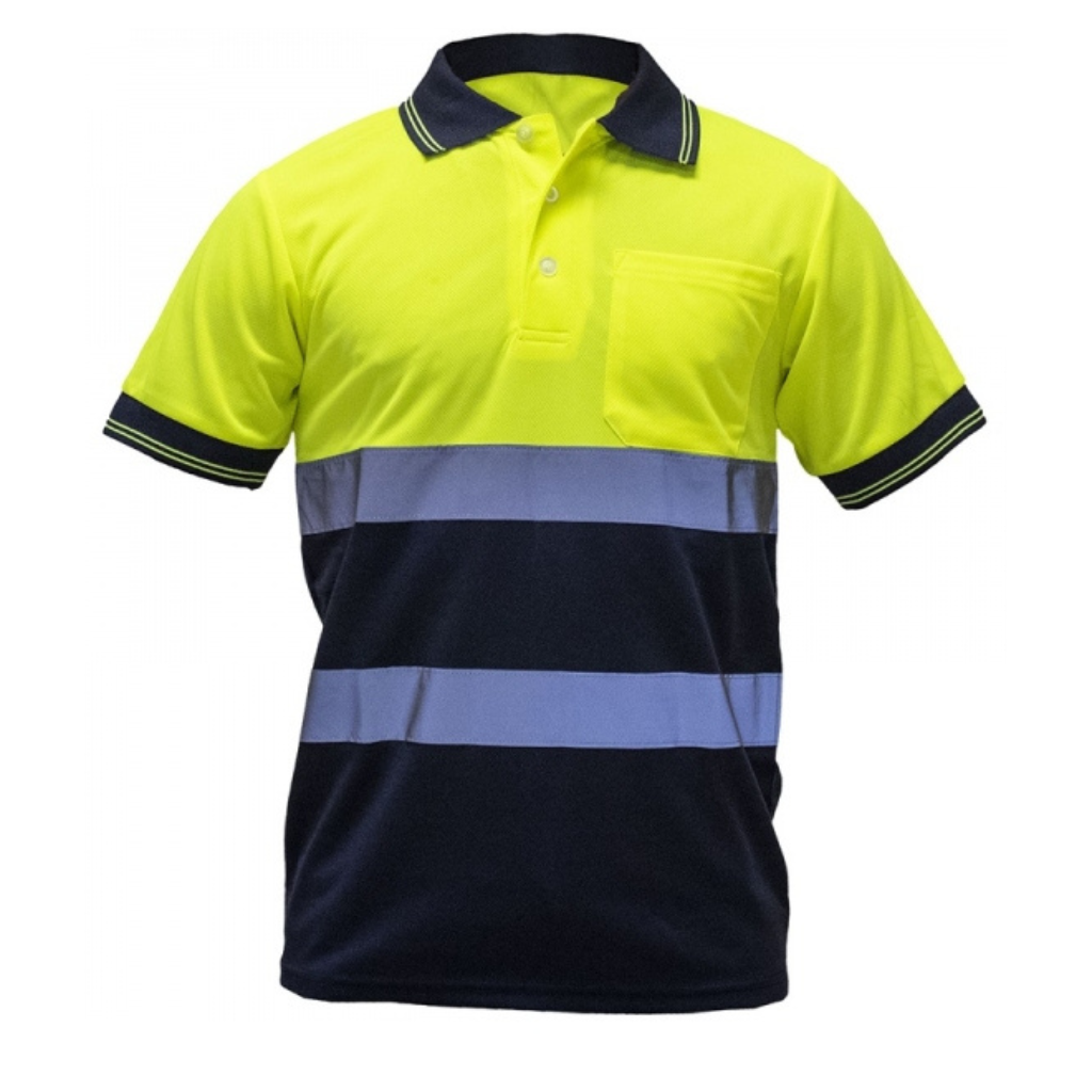 S277 DRY FIT POLOSHIRT