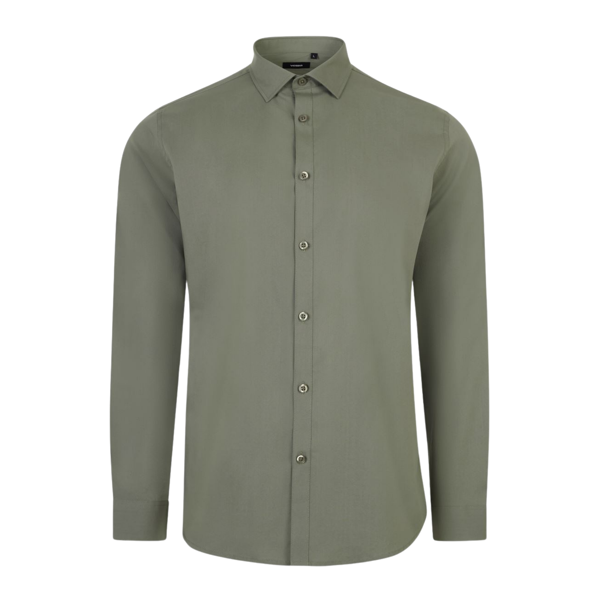 405017S L/S SHIRT