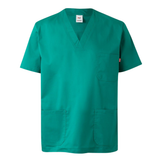 535206S SCRUB TOP