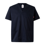 535206S SCRUB TOP