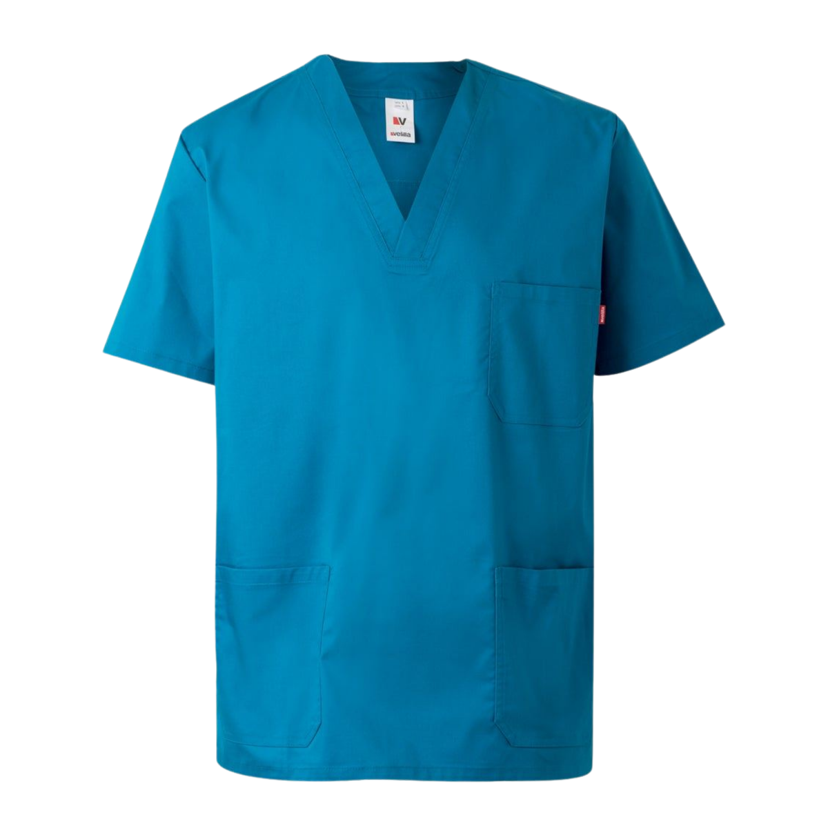 535206S SCRUB TOP
