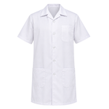 WHITE LABCOAT