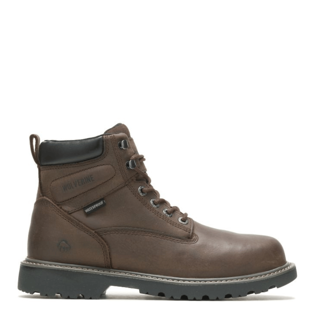 FLOORHAND BROWN