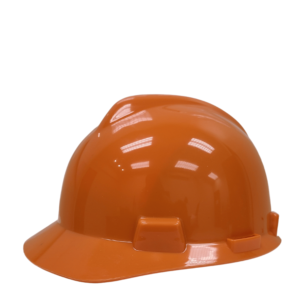 RATCHET HARD HAT